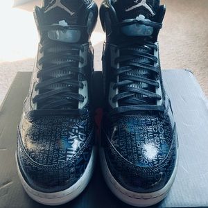 NWOT Air Jordan 5 Doernbecher new in the box.